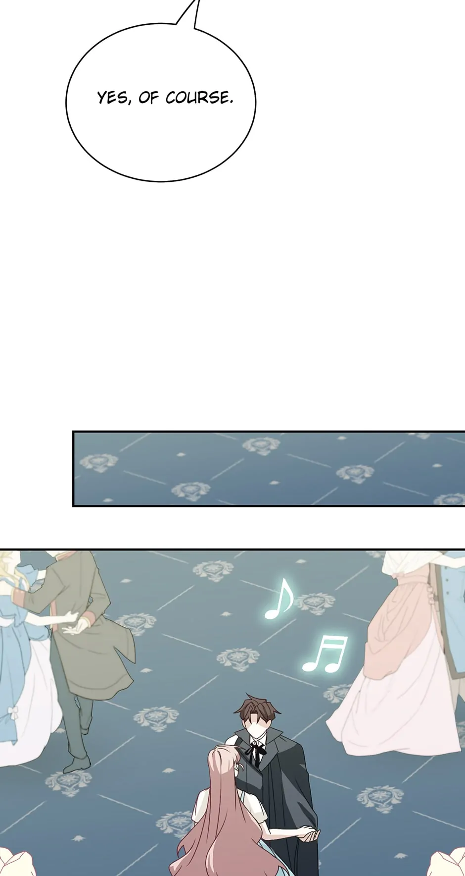 The Male Lead Is Mine Chapter 38 page 14