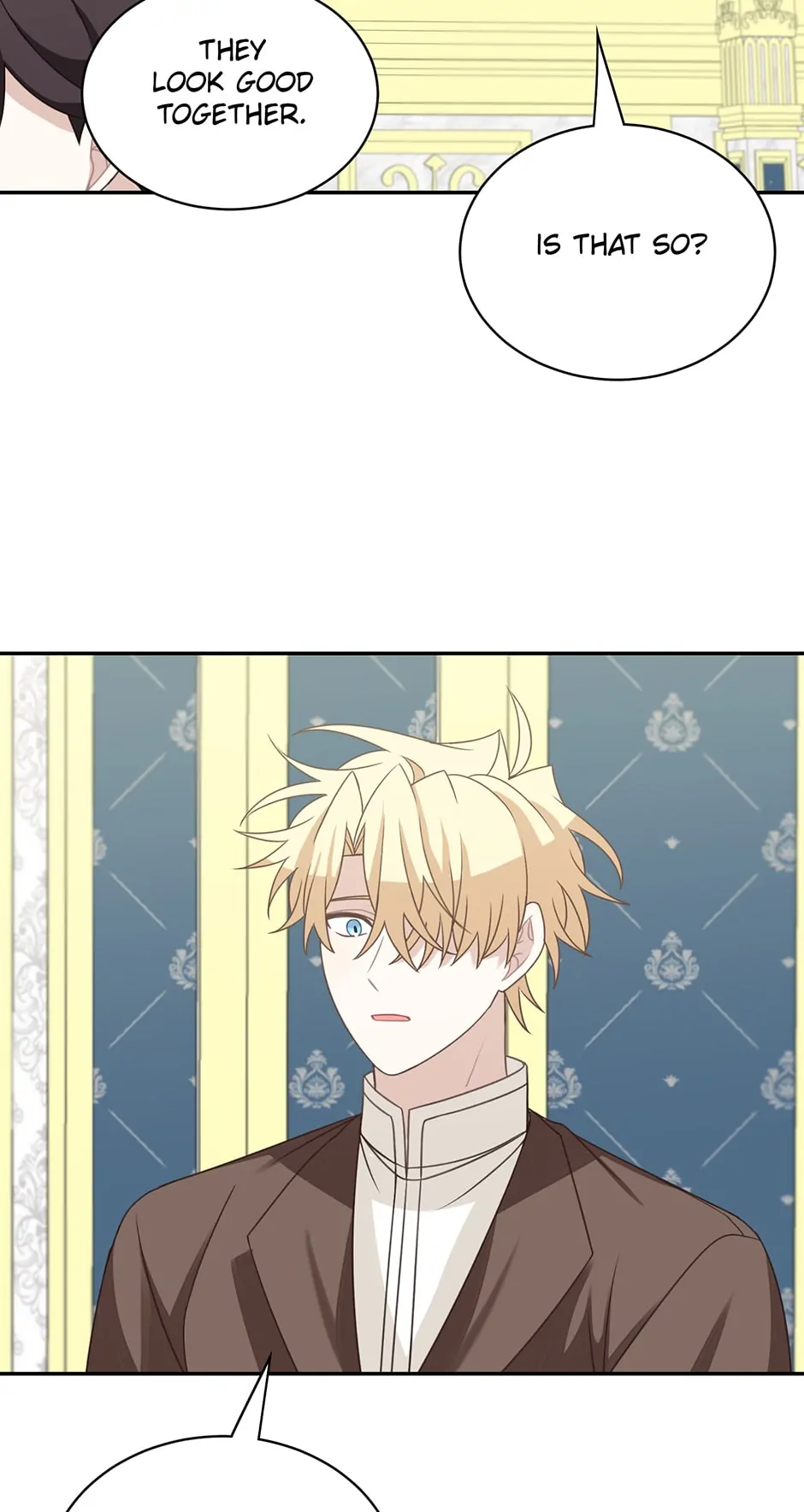 The Male Lead Is Mine Chapter 38 page 16