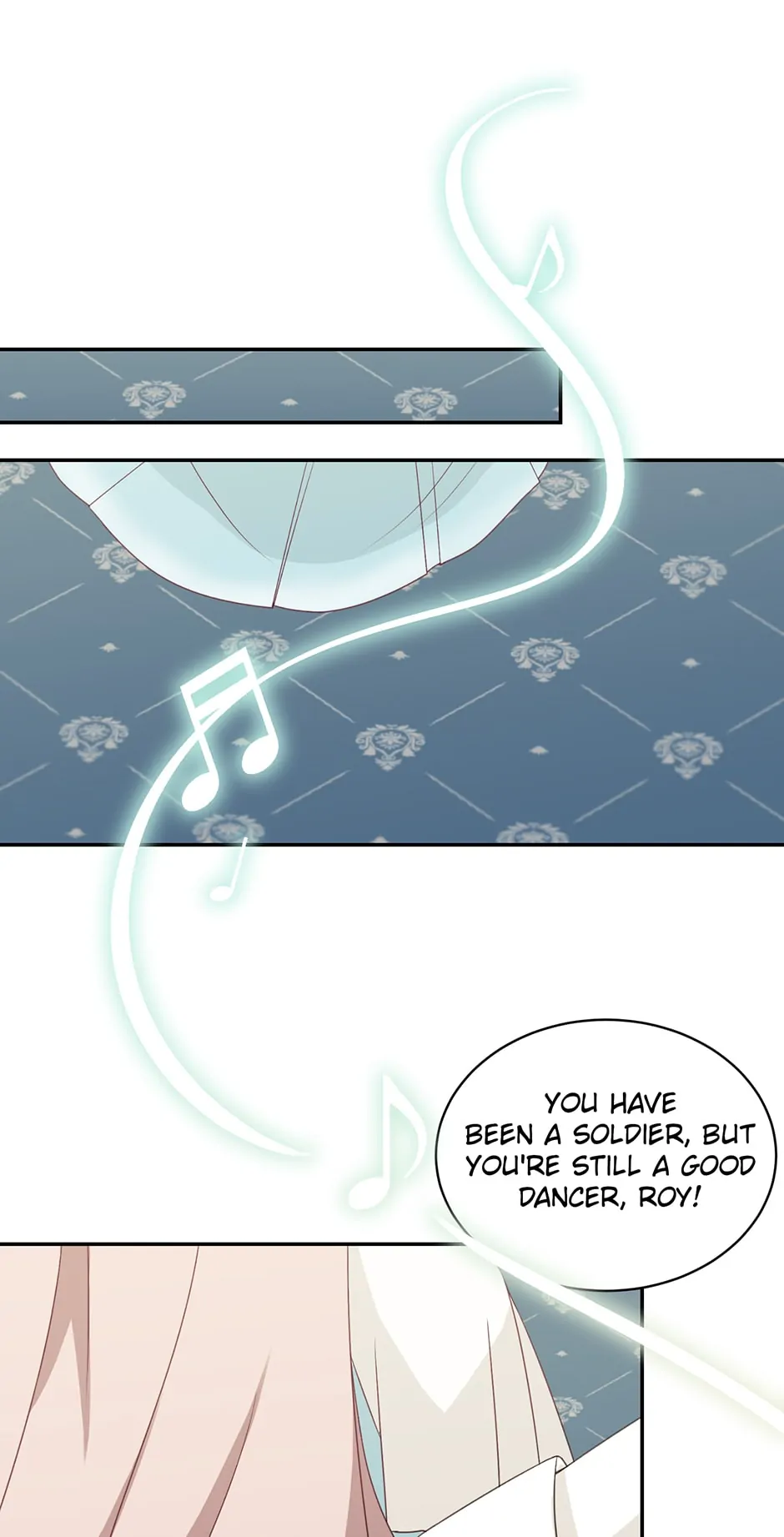 The Male Lead Is Mine Chapter 38 page 18