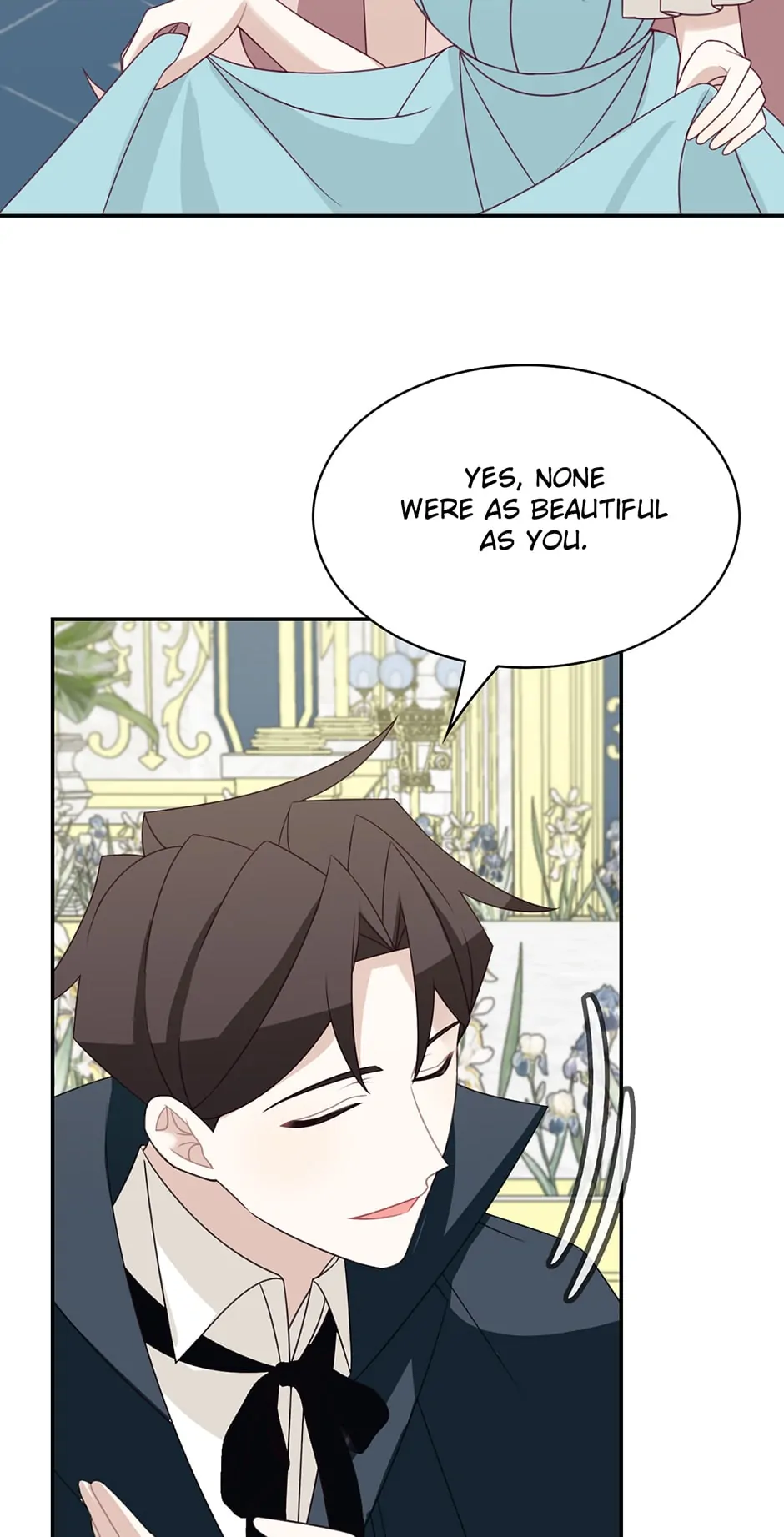 The Male Lead Is Mine Chapter 38 page 22