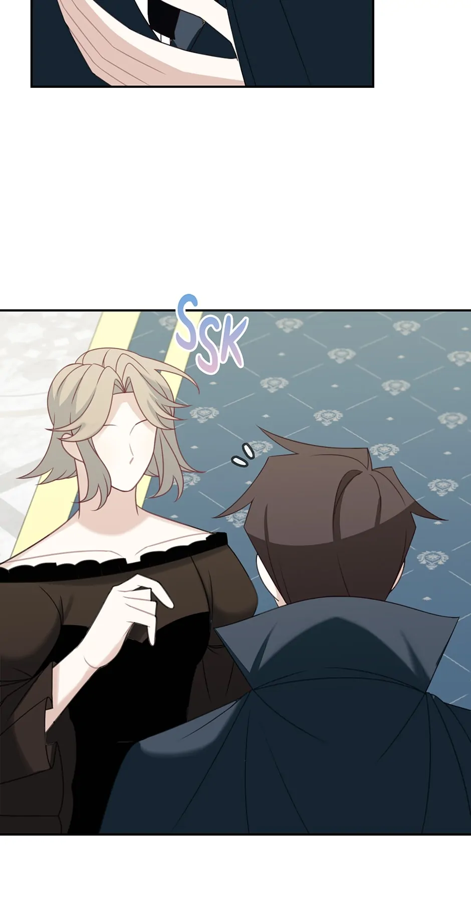 The Male Lead Is Mine Chapter 38 page 23