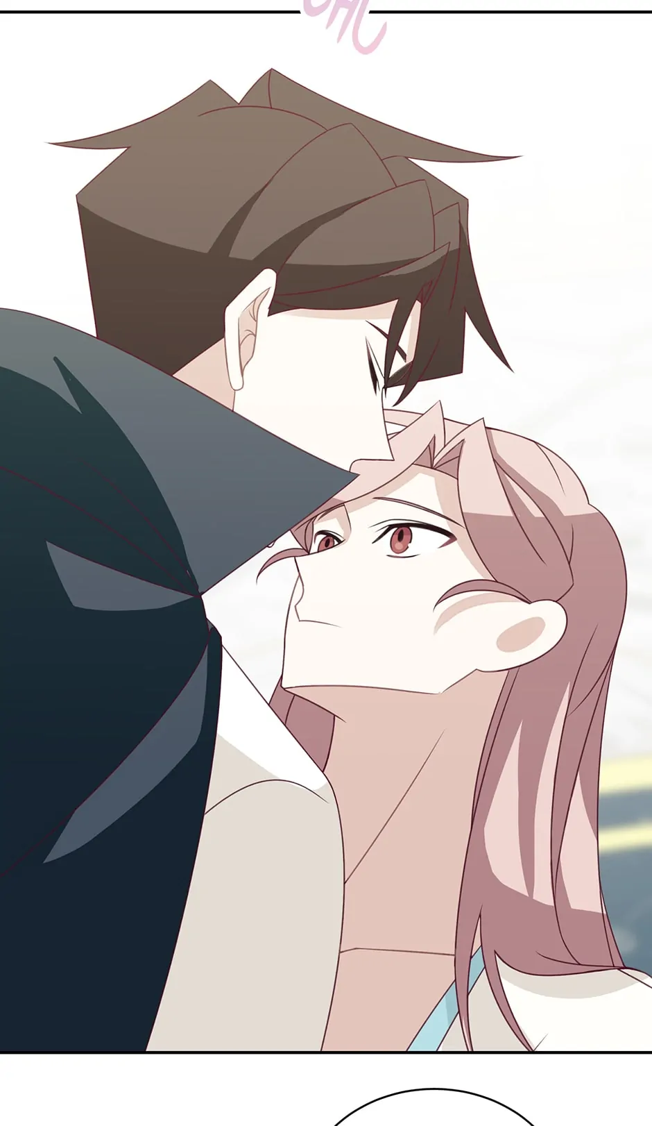The Male Lead Is Mine Chapter 38 page 26