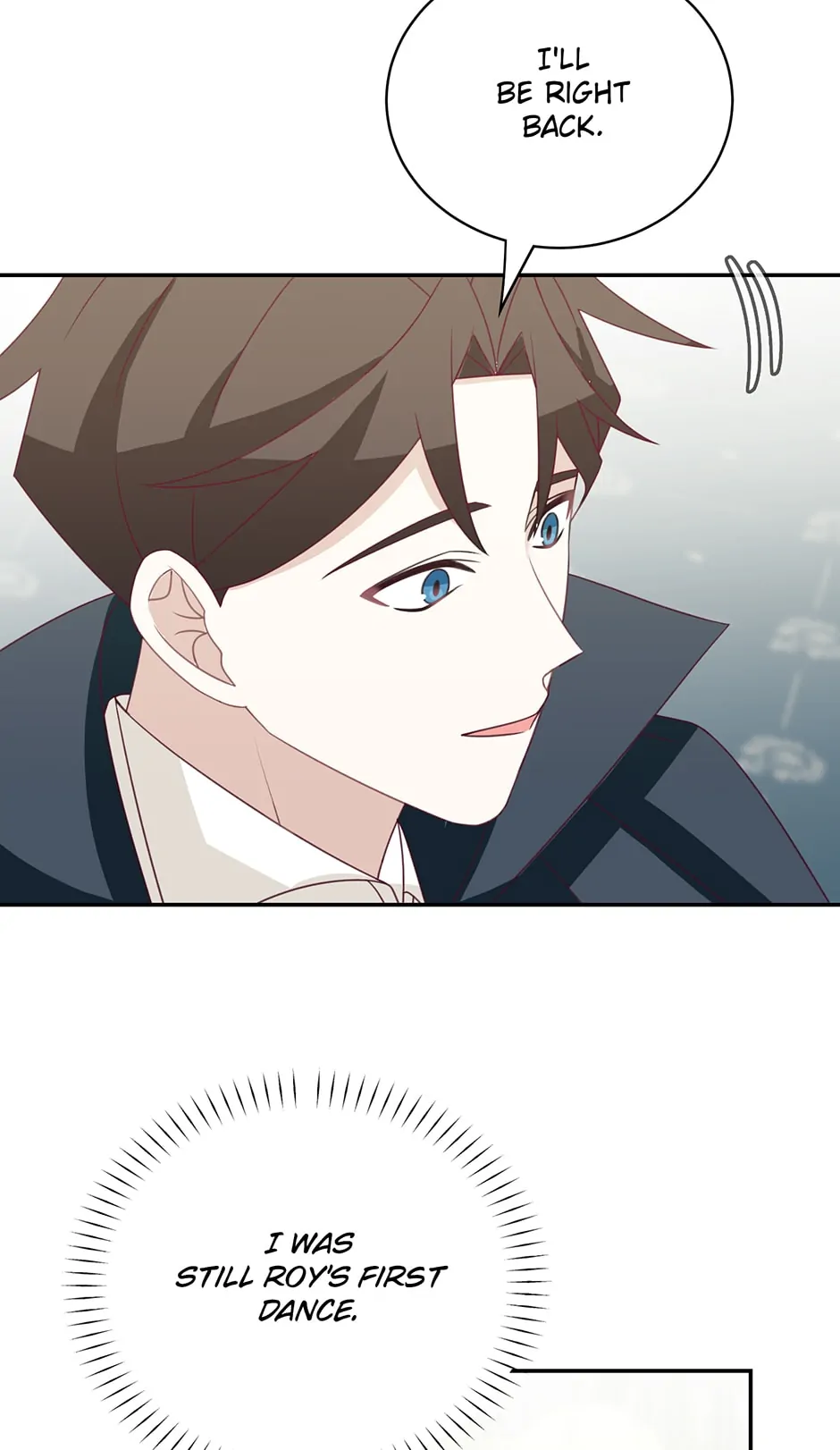 The Male Lead Is Mine Chapter 38 page 27