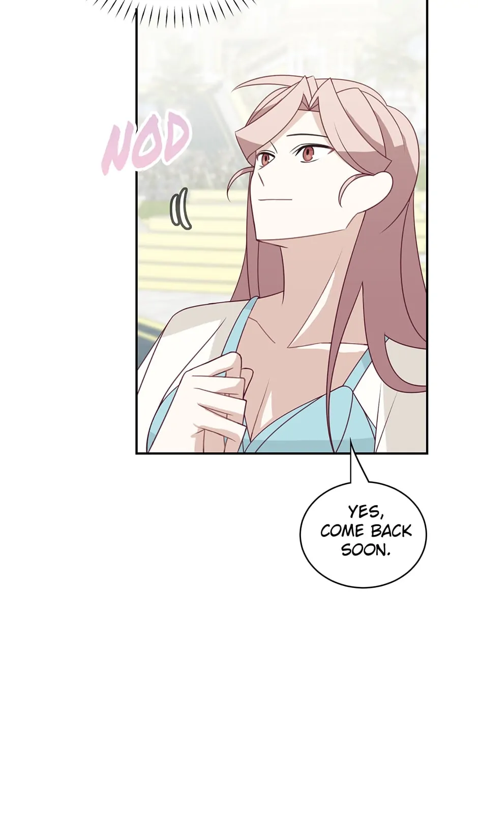 The Male Lead Is Mine Chapter 38 page 28
