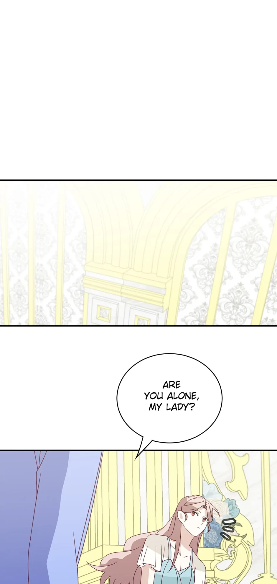 The Male Lead Is Mine Chapter 38 page 29