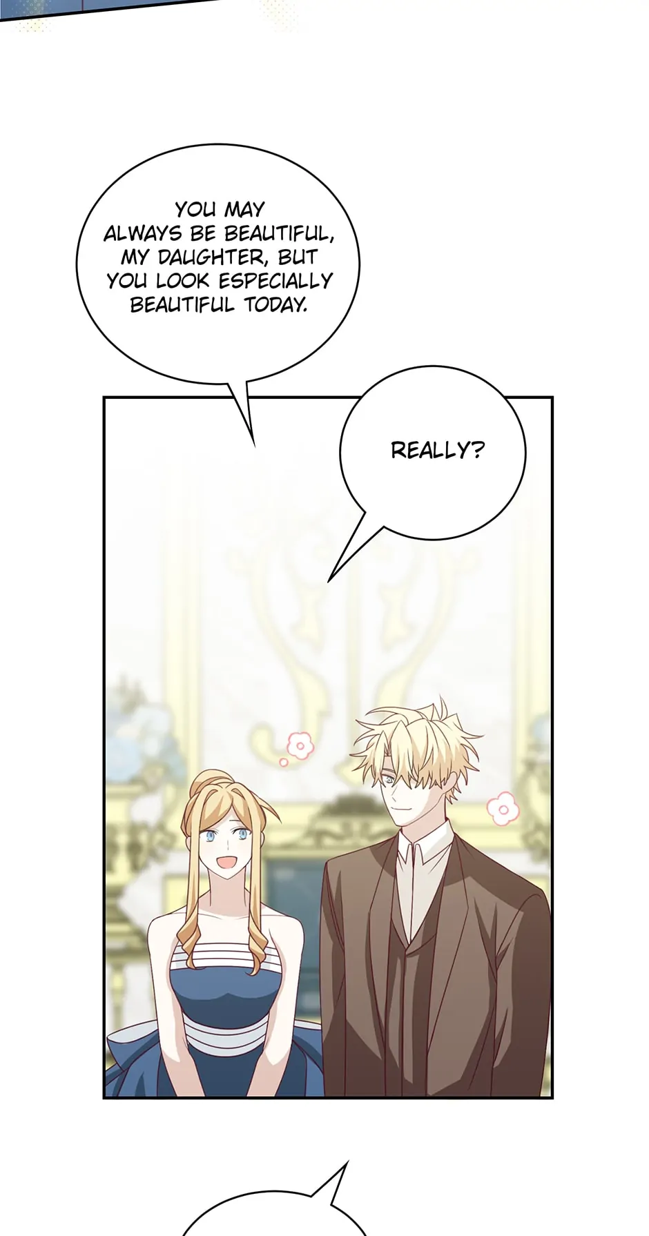 The Male Lead Is Mine Chapter 38 page 3