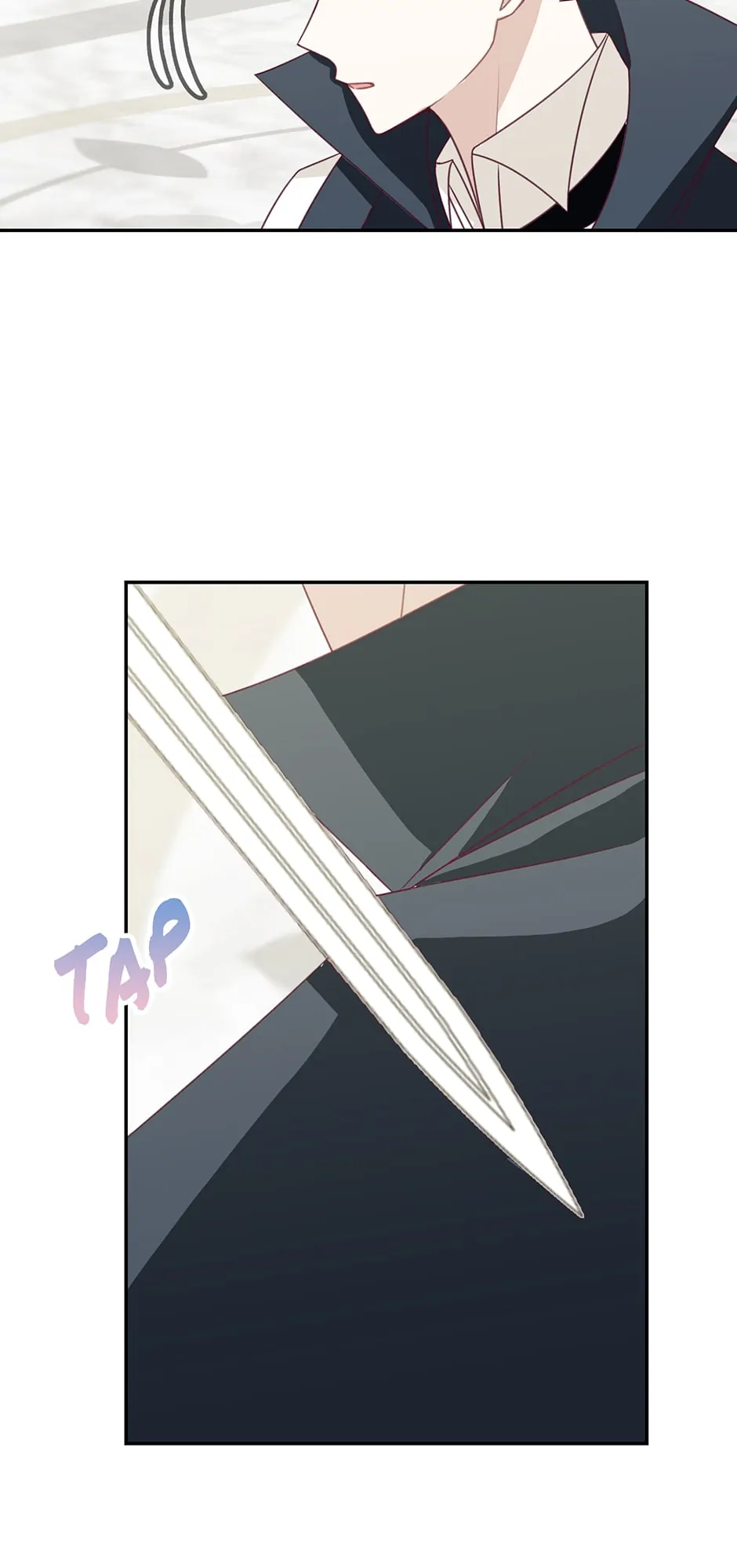 The Male Lead Is Mine Chapter 38 page 39