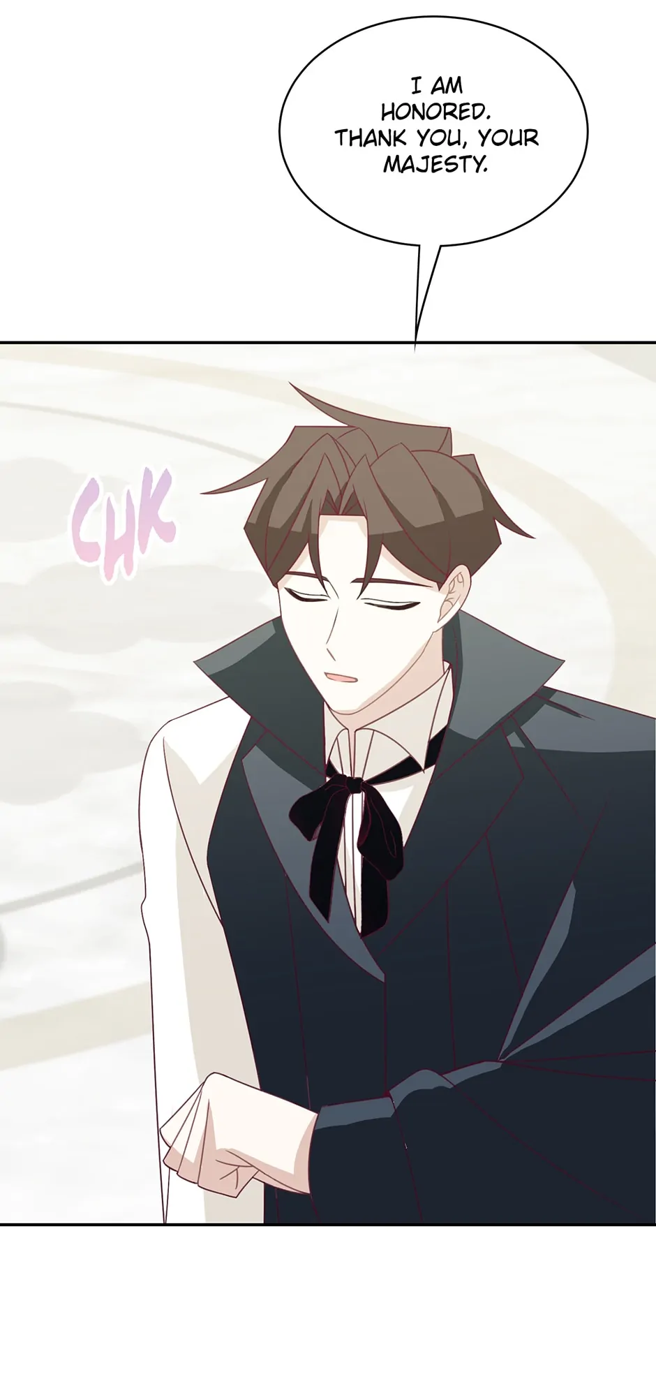 The Male Lead Is Mine Chapter 38 page 42