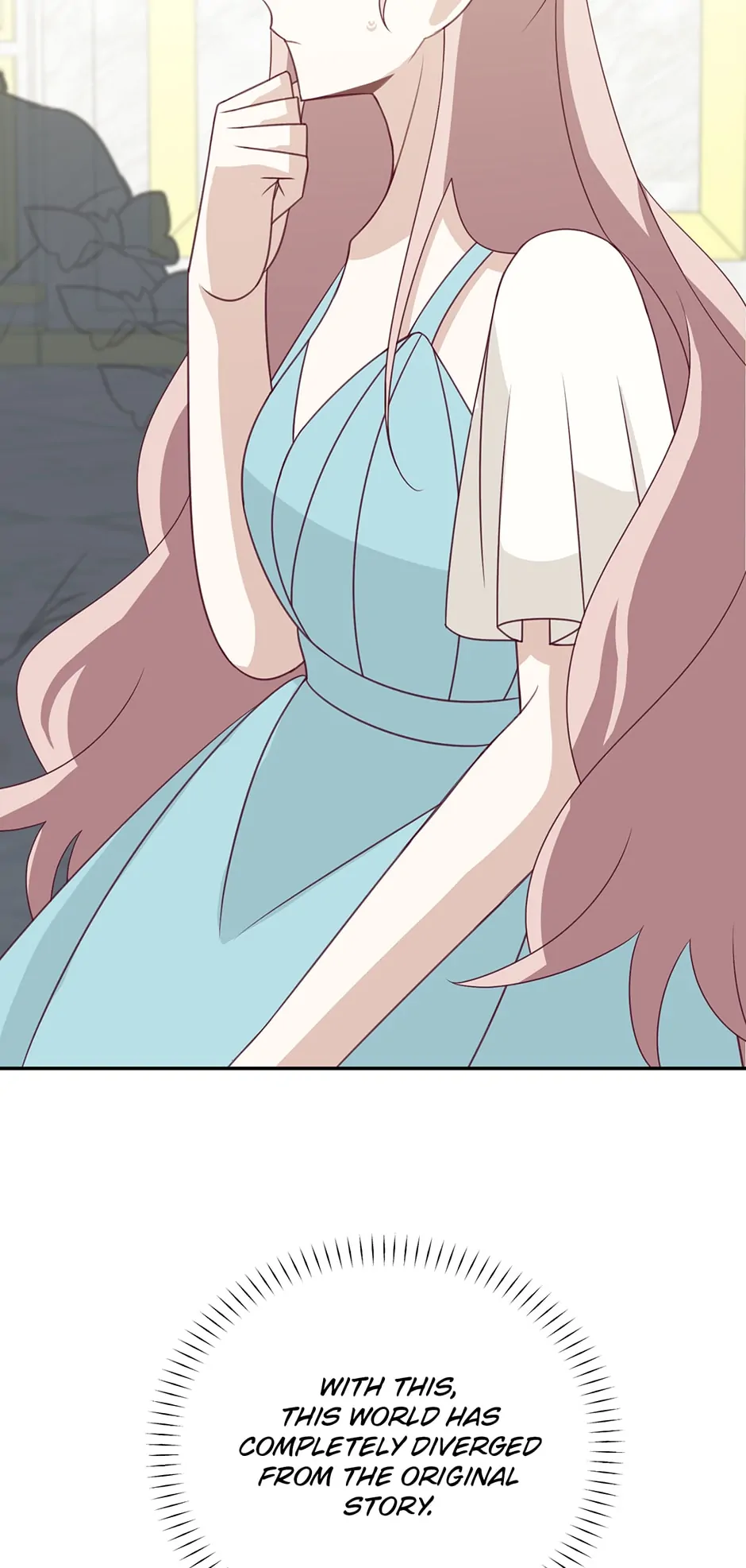 The Male Lead Is Mine Chapter 38 page 44
