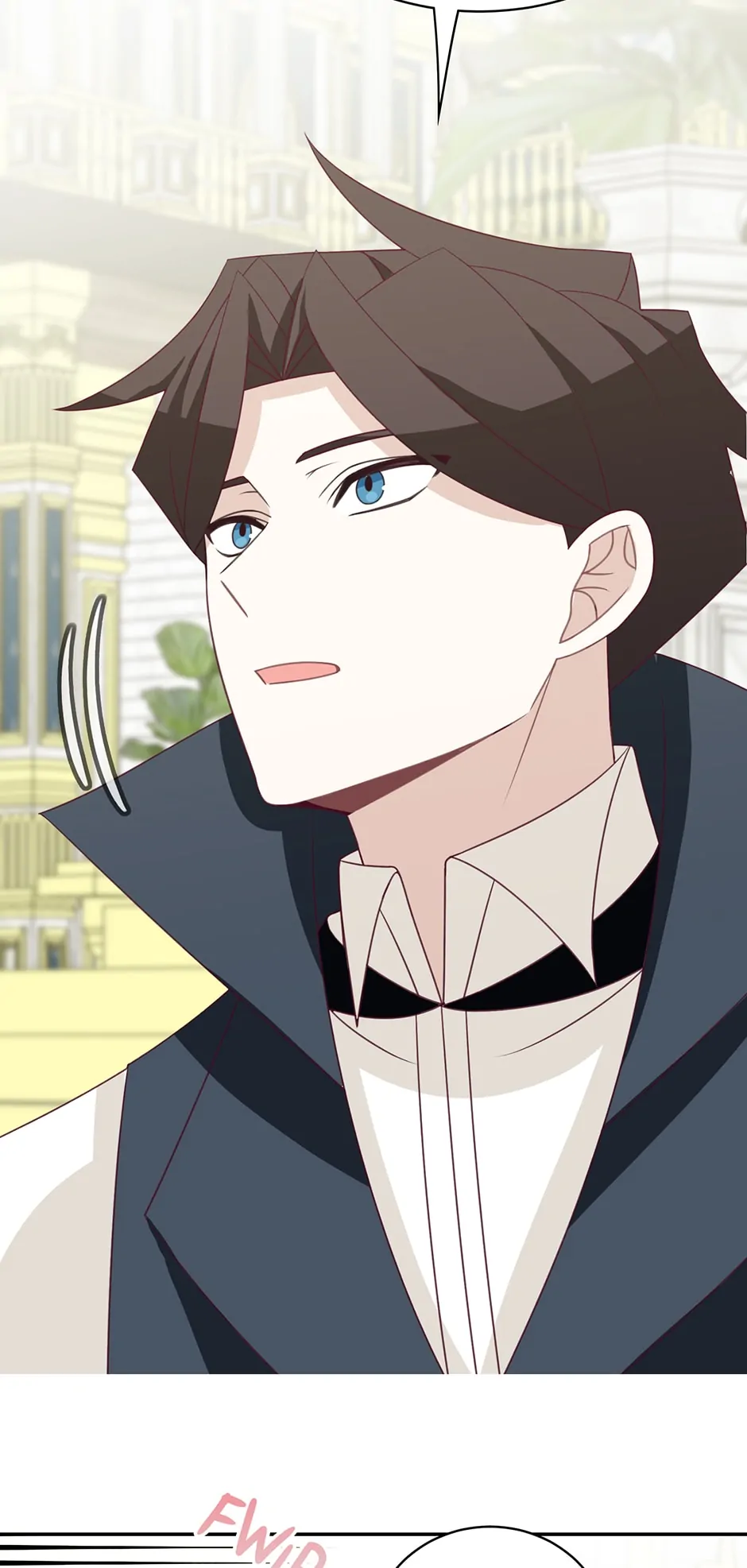 The Male Lead Is Mine Chapter 38 page 46