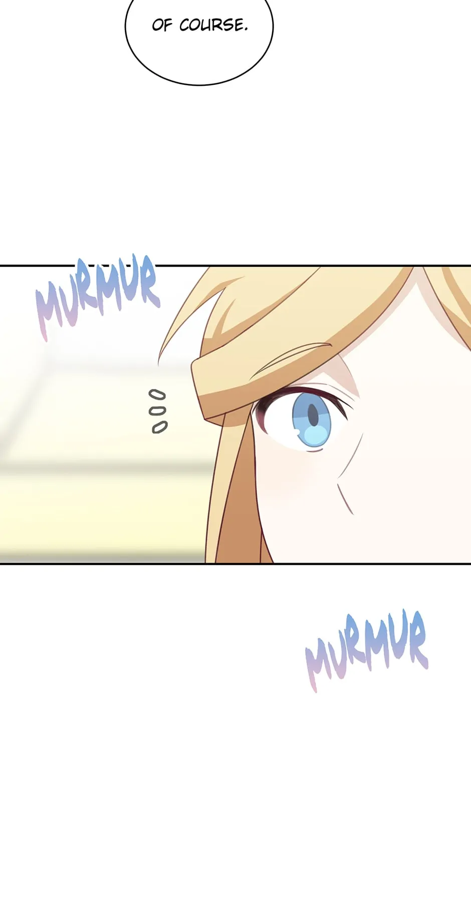 The Male Lead Is Mine Chapter 38 page 4