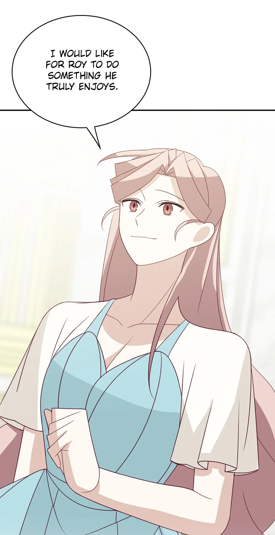 The Male Lead Is Mine Chapter 38 page 49
