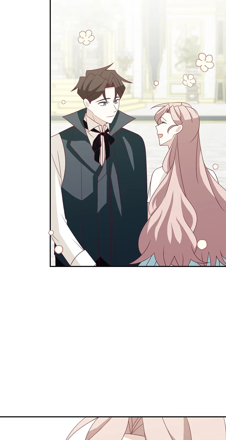 The Male Lead Is Mine Chapter 38 page 53