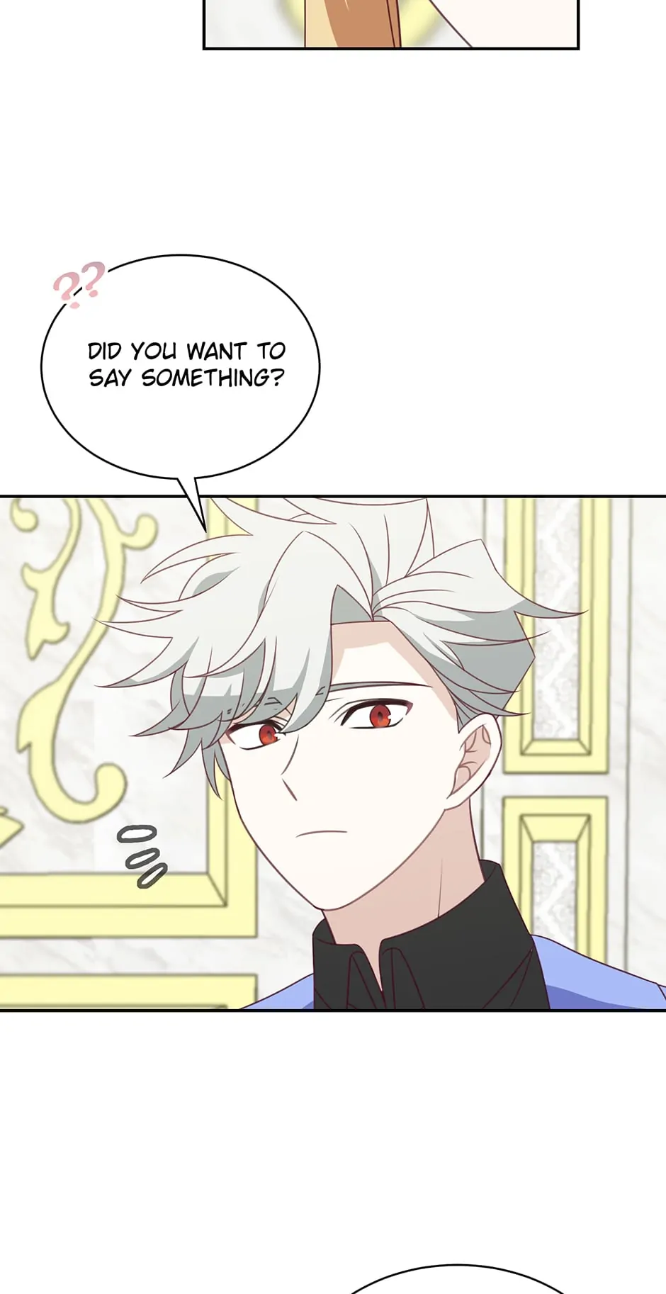 The Male Lead Is Mine Chapter 38 page 55