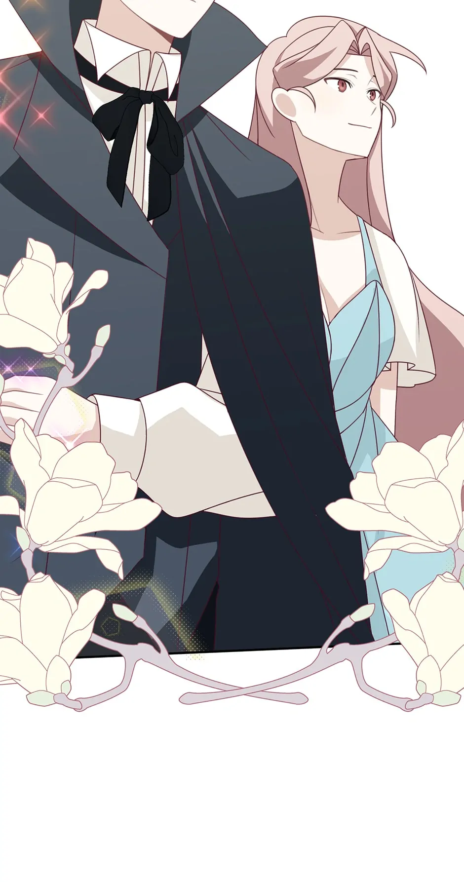 The Male Lead Is Mine Chapter 38 page 6