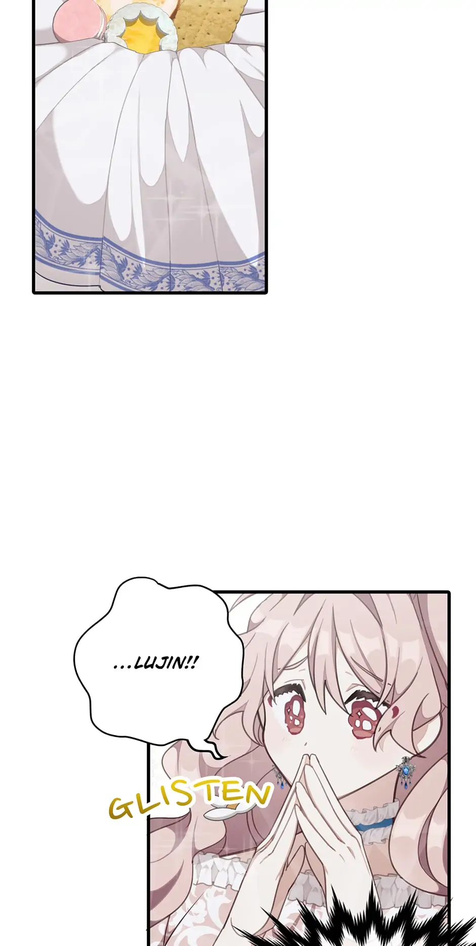 The Male Lead Is Mine Chapter 4 page 13