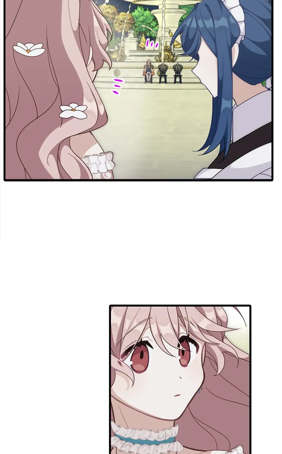 The Male Lead Is Mine Chapter 4 page 18