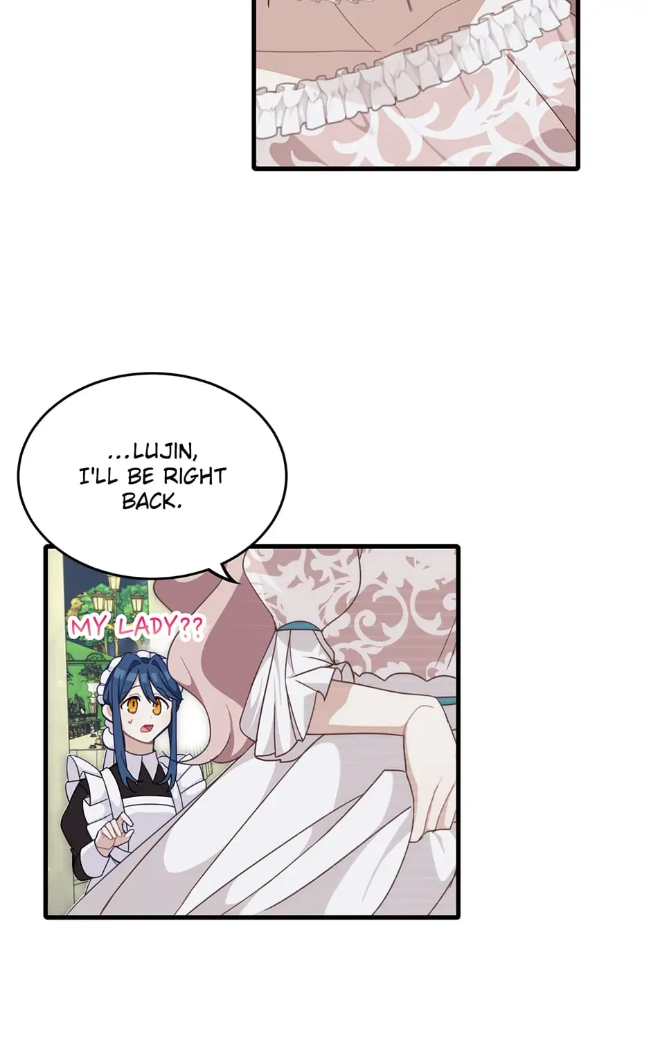 The Male Lead Is Mine Chapter 4 page 19
