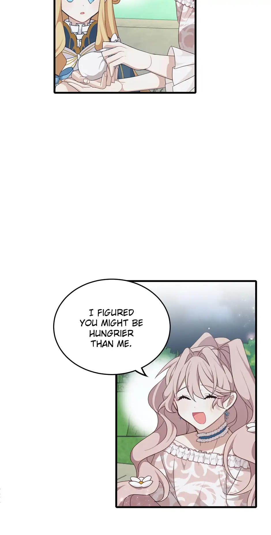 The Male Lead Is Mine Chapter 4 page 23