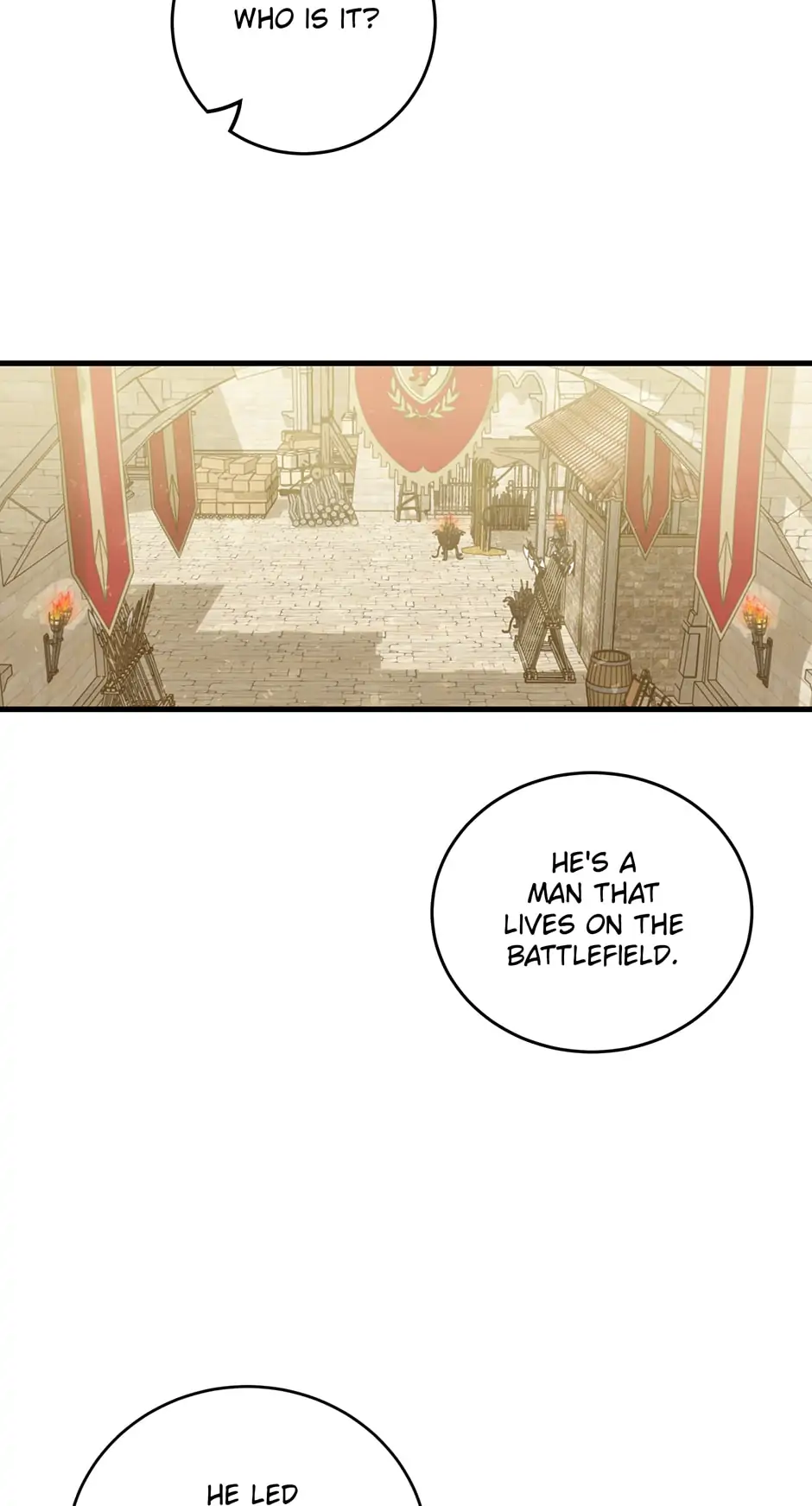 The Male Lead Is Mine Chapter 4 page 34