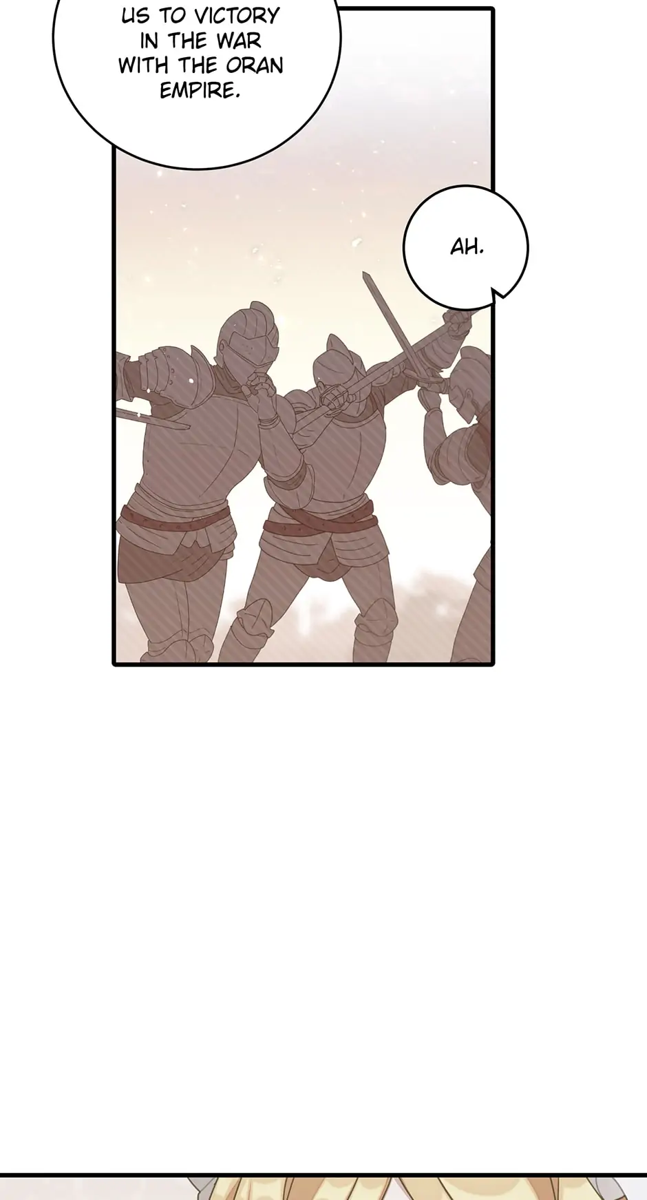 The Male Lead Is Mine Chapter 4 page 35