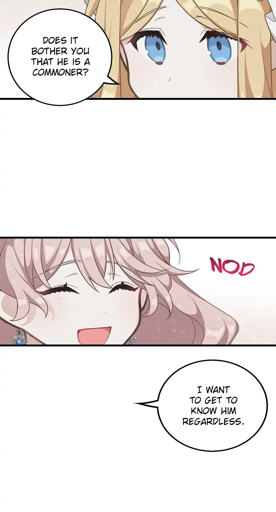 The Male Lead Is Mine Chapter 4 page 36