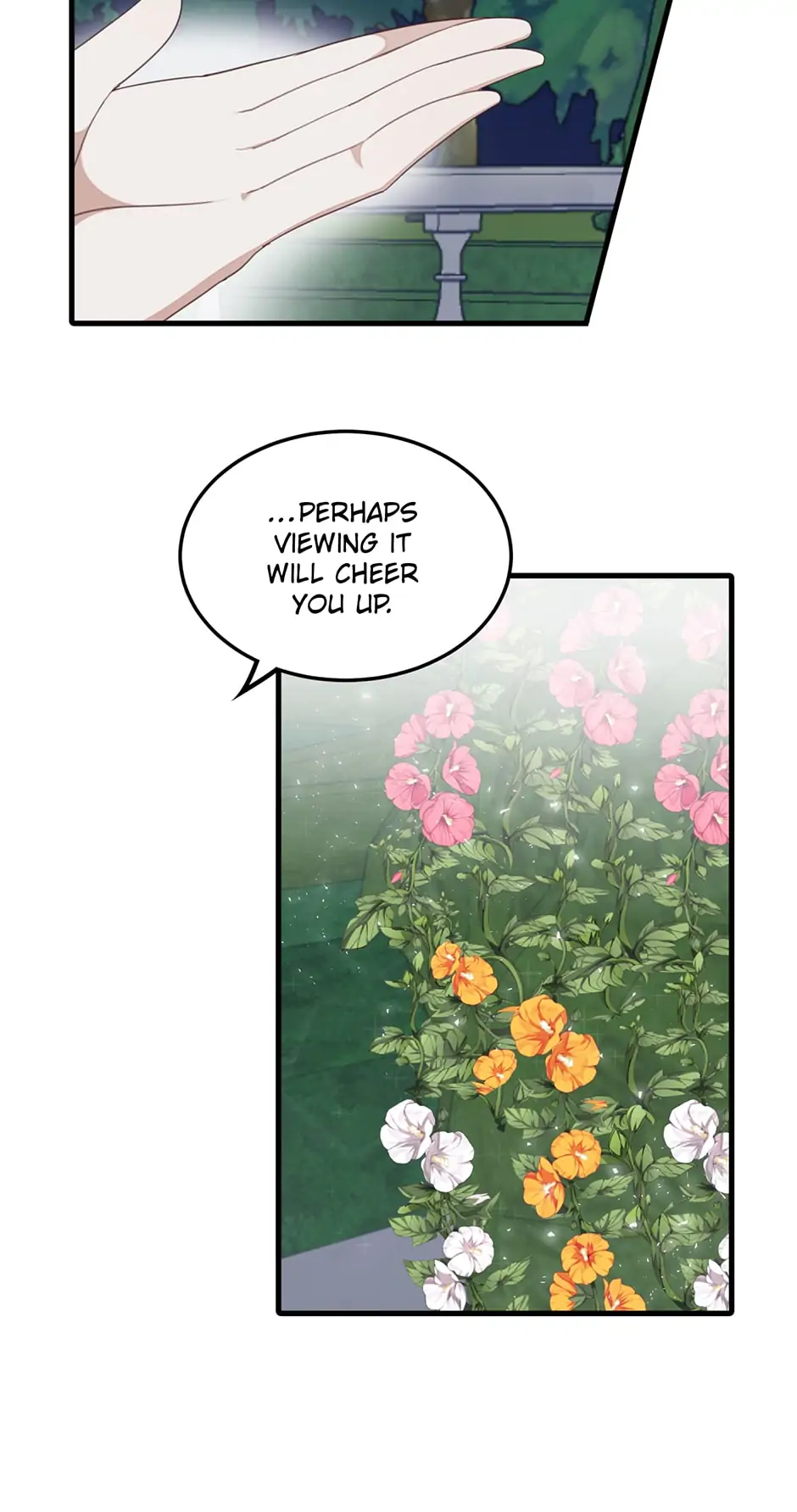 The Male Lead Is Mine Chapter 4 page 49