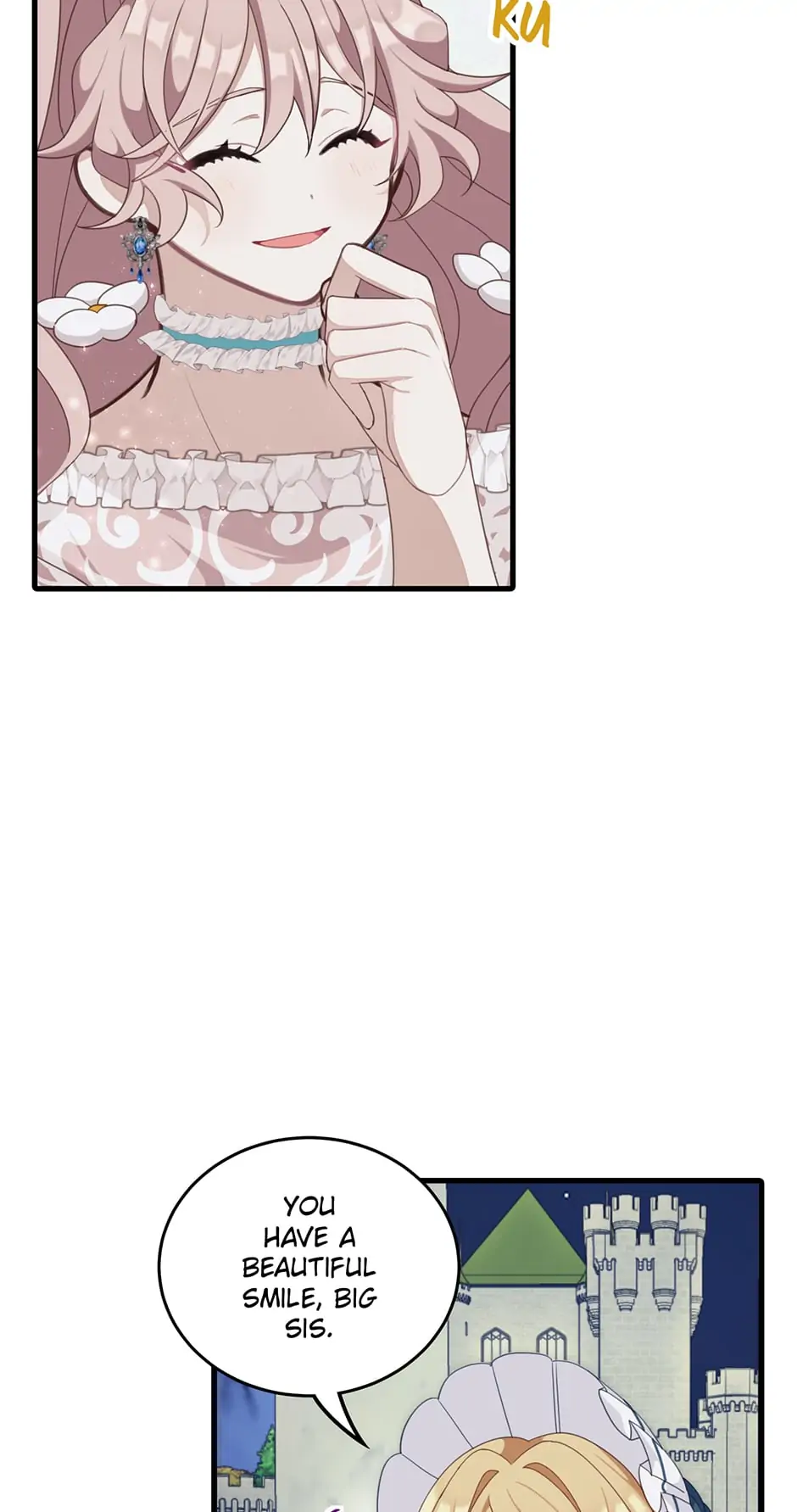 The Male Lead Is Mine Chapter 4 page 51