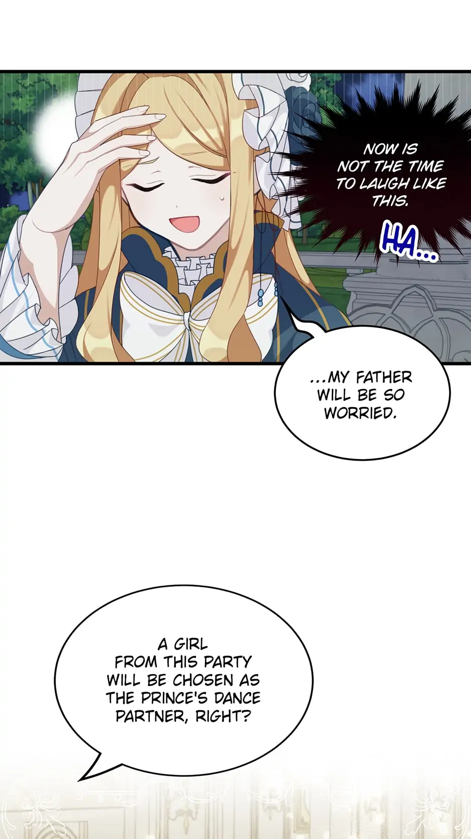 The Male Lead Is Mine Chapter 4 page 53
