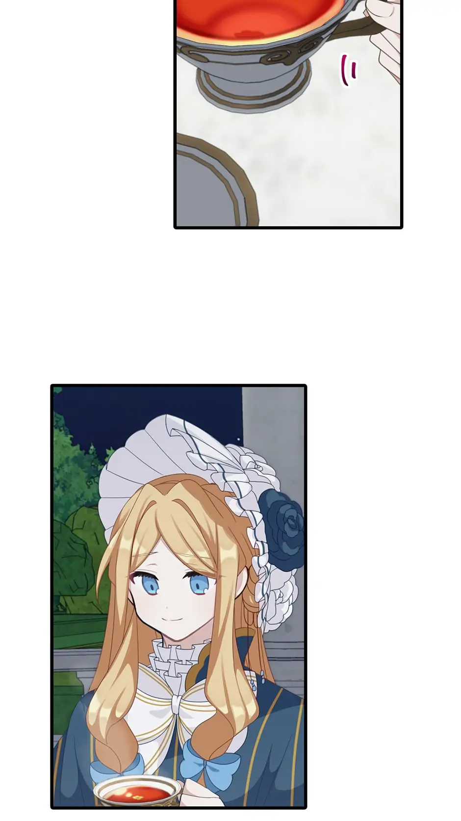 The Male Lead Is Mine Chapter 4 page 55