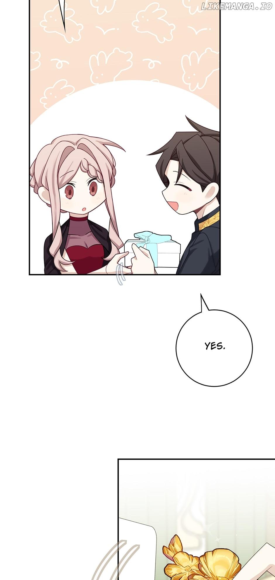 The Male Lead Is Mine Chapter 43 page 9