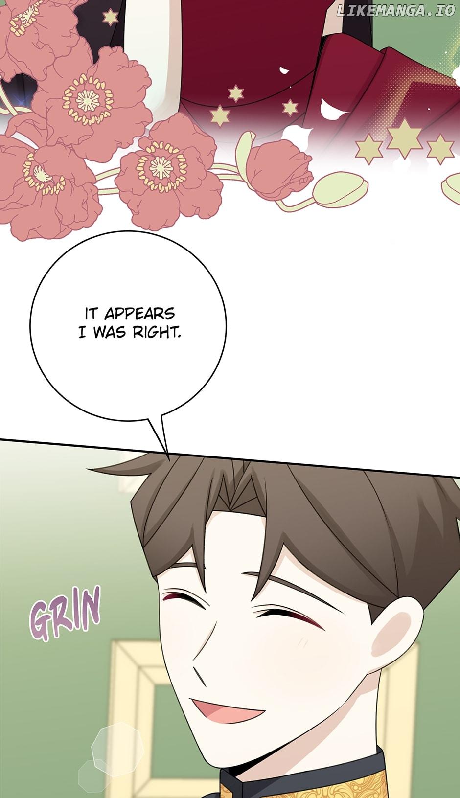 The Male Lead Is Mine Chapter 43 page 13