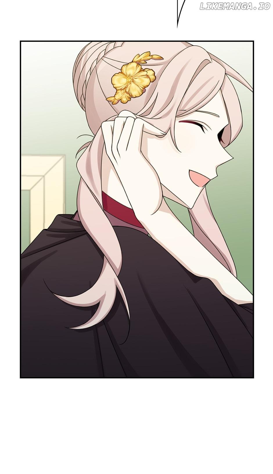 The Male Lead Is Mine Chapter 43 page 16