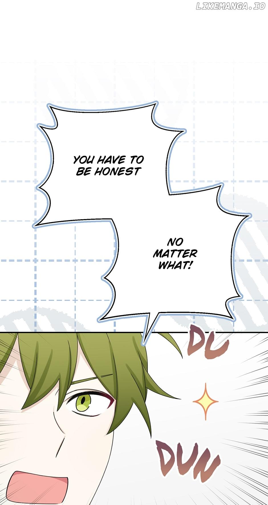 The Male Lead Is Mine Chapter 43 page 17
