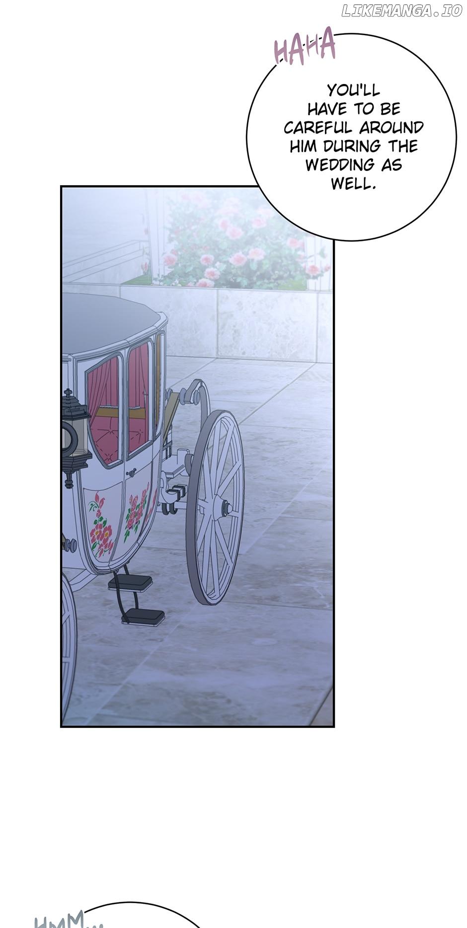 The Male Lead Is Mine Chapter 43 page 29