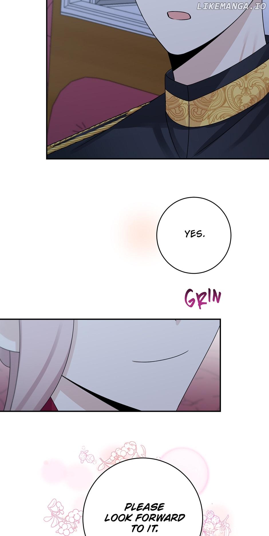 The Male Lead Is Mine Chapter 43 page 33