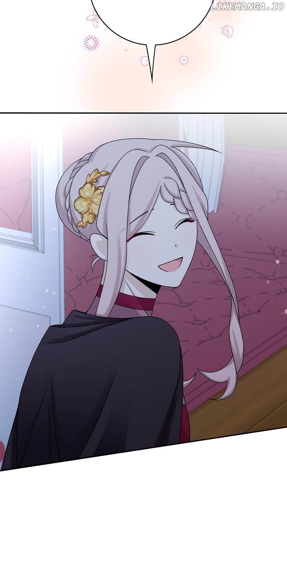The Male Lead Is Mine Chapter 43 page 34