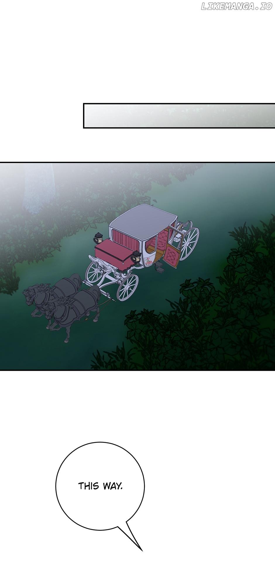 The Male Lead Is Mine Chapter 43 page 35