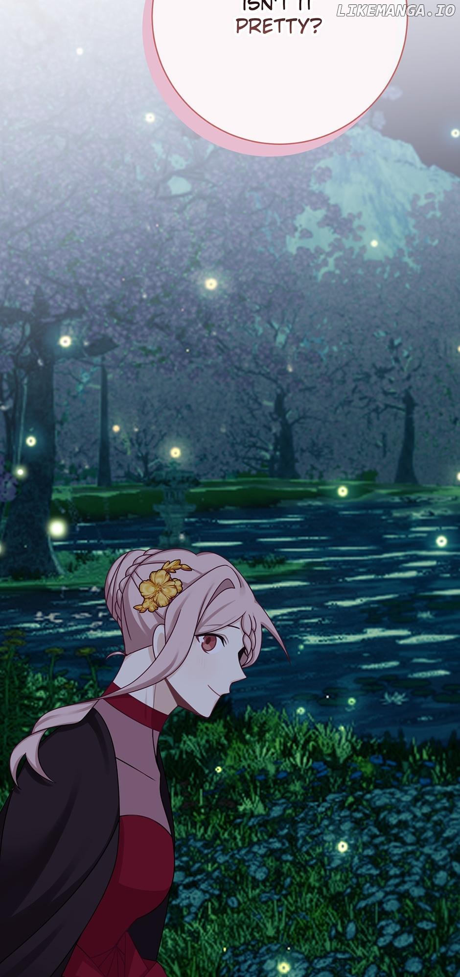 The Male Lead Is Mine Chapter 43 page 37