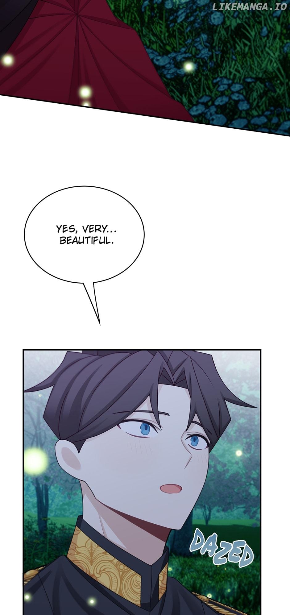 The Male Lead Is Mine Chapter 43 page 38