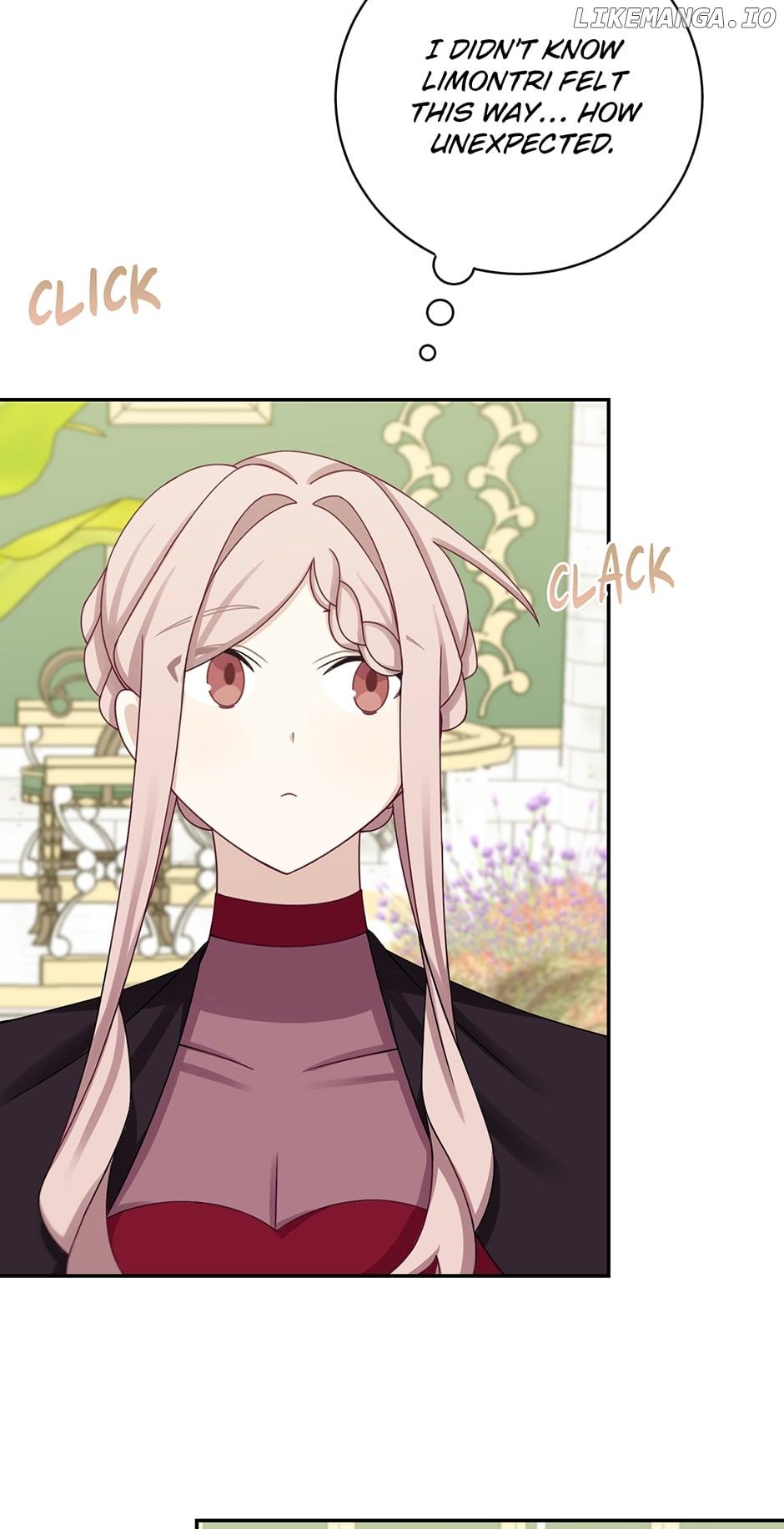 The Male Lead Is Mine Chapter 43 page 3