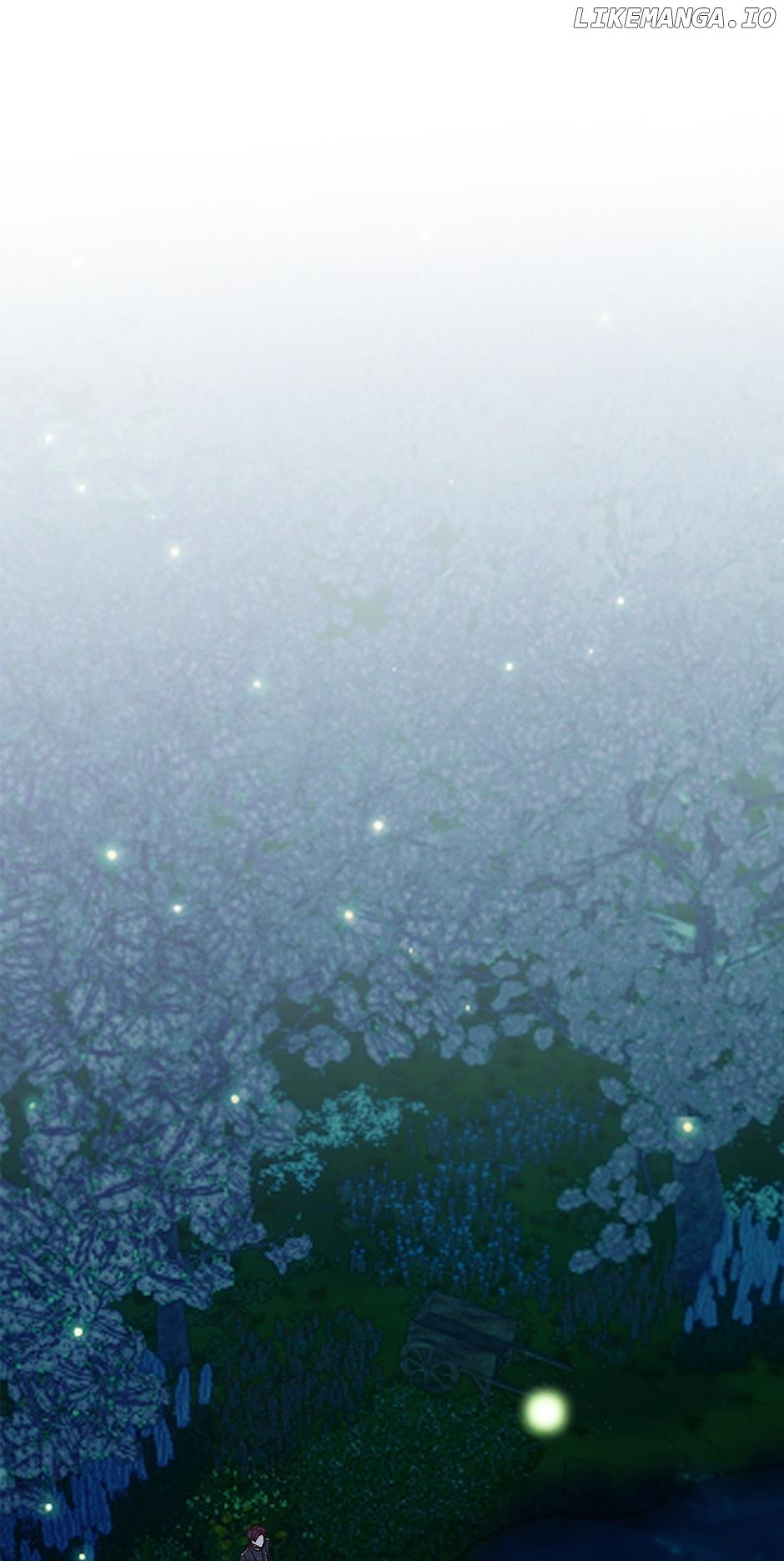 The Male Lead Is Mine Chapter 43 page 40