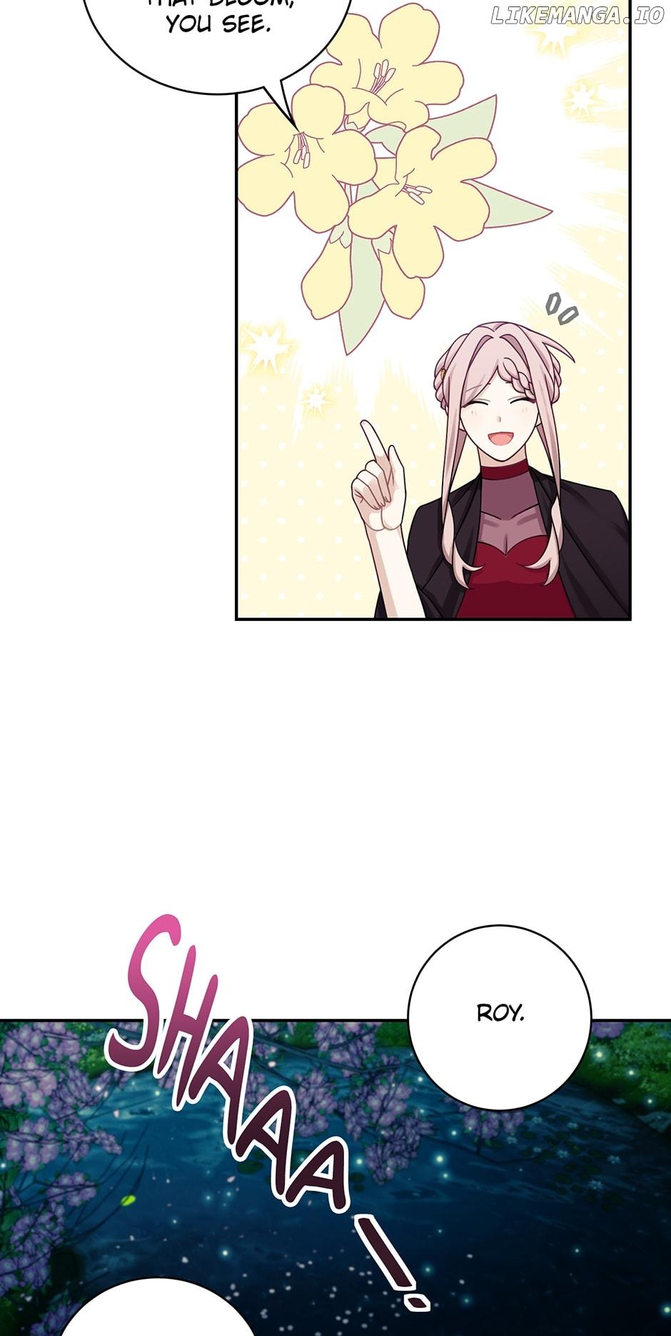 The Male Lead Is Mine Chapter 43 page 42