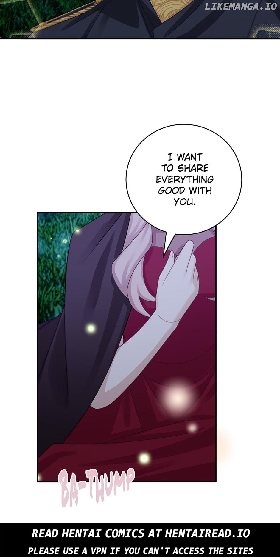 The Male Lead Is Mine Chapter 43 page 45