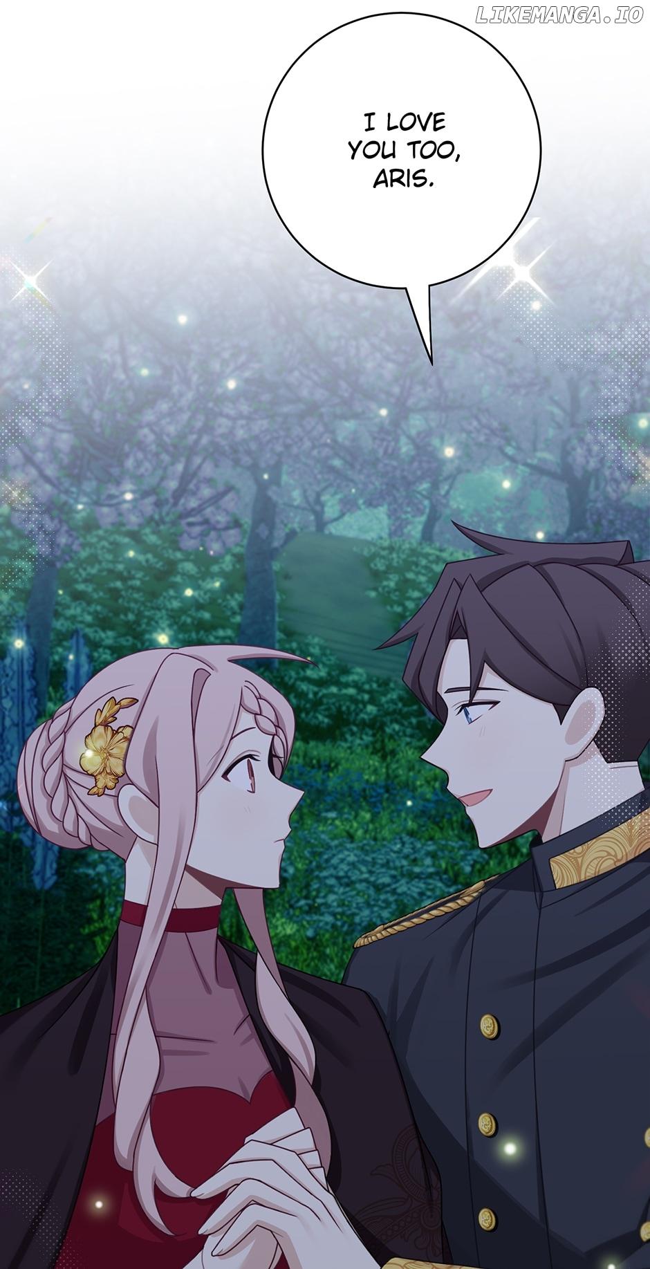 The Male Lead Is Mine Chapter 43 page 48