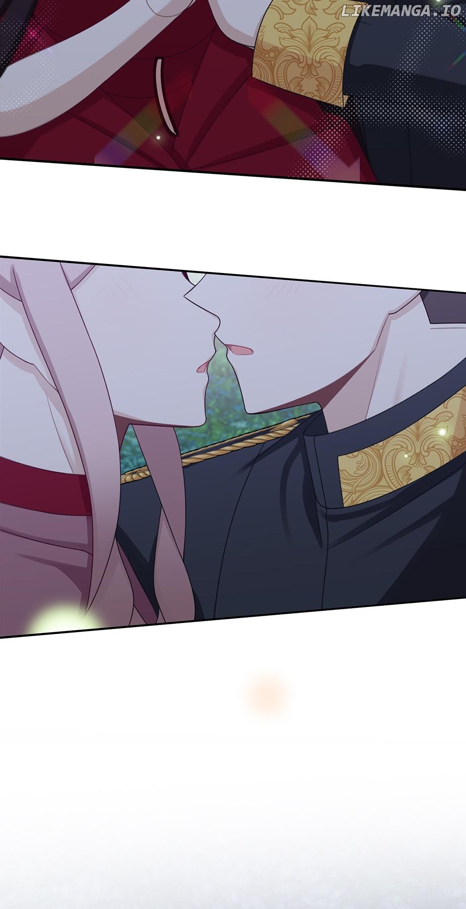 The Male Lead Is Mine Chapter 43 page 49