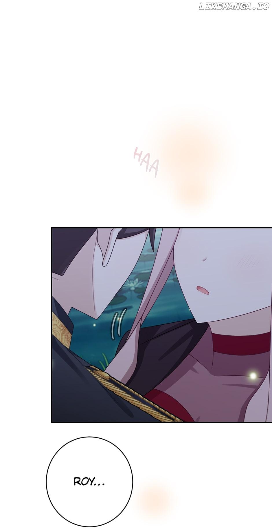 The Male Lead Is Mine Chapter 43 page 51