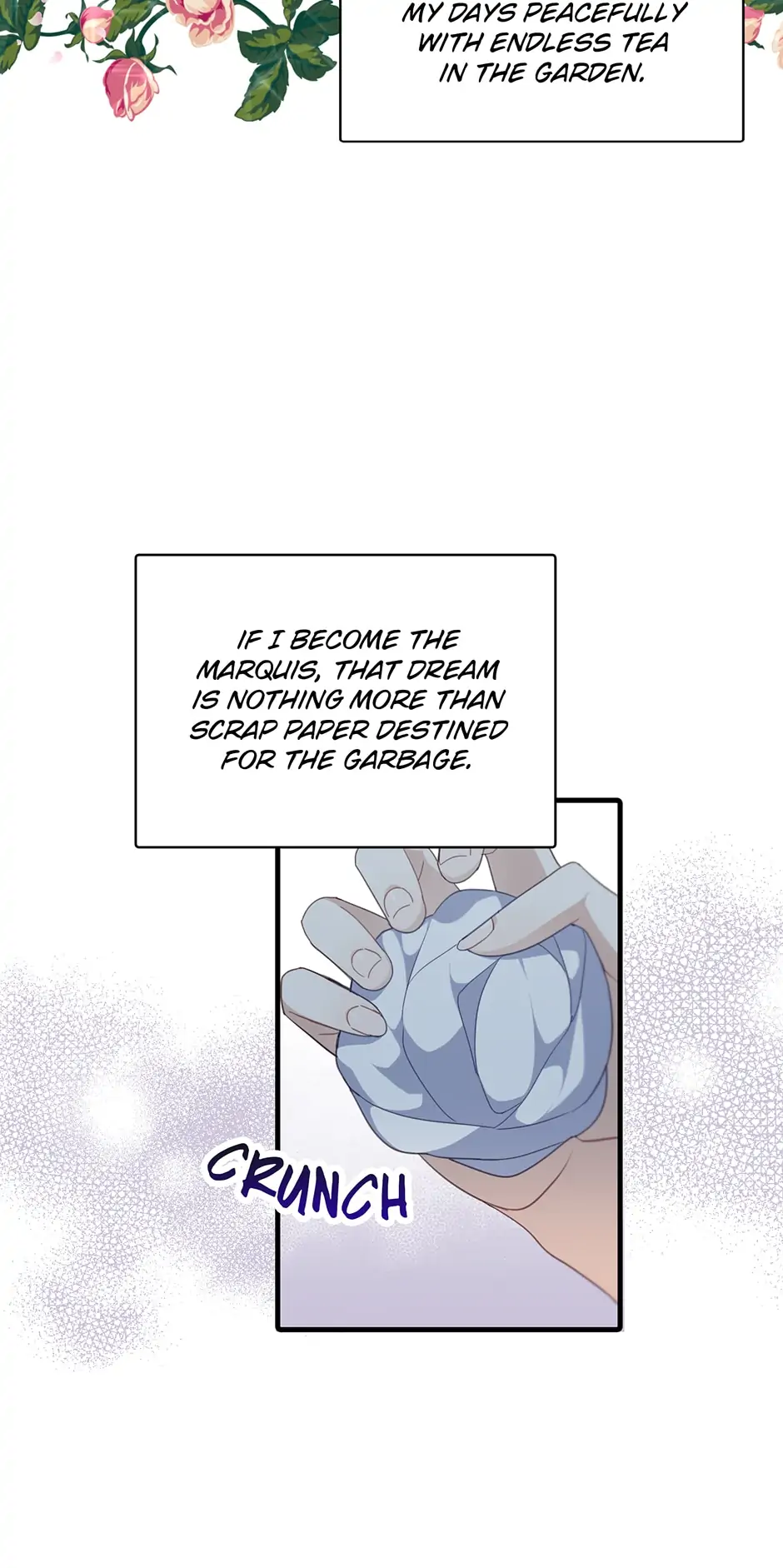 The Male Lead Is Mine Chapter 5 page 13