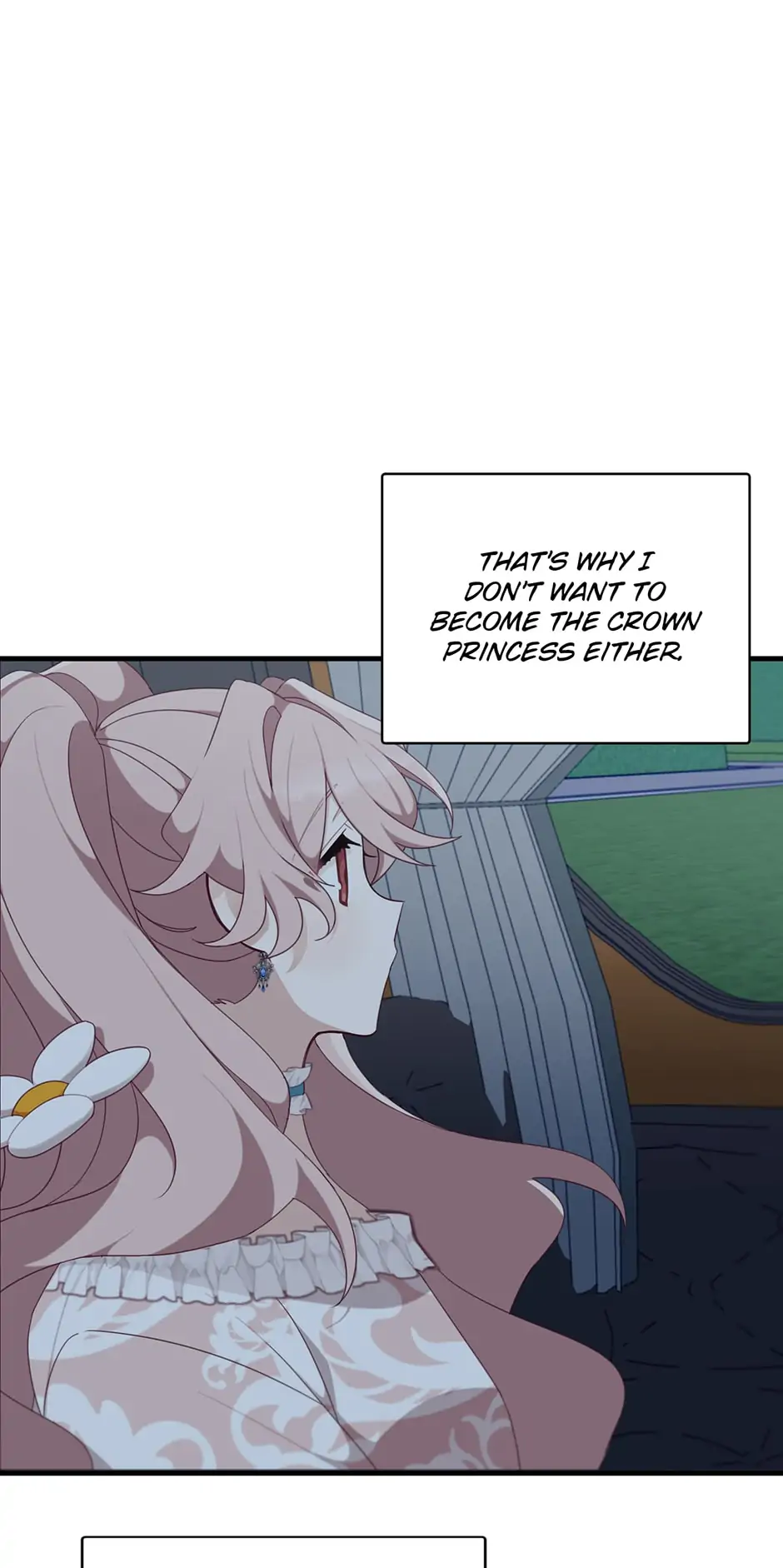 The Male Lead Is Mine Chapter 5 page 14