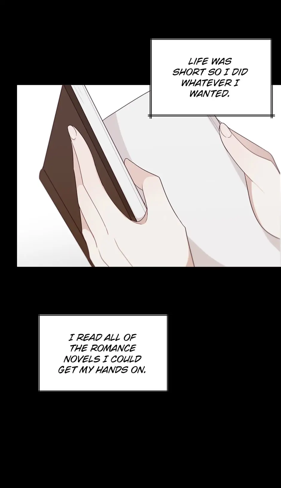 The Male Lead Is Mine Chapter 5 page 17